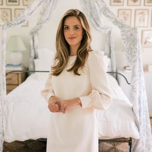 Gal Meets Glam Tallulah Dress